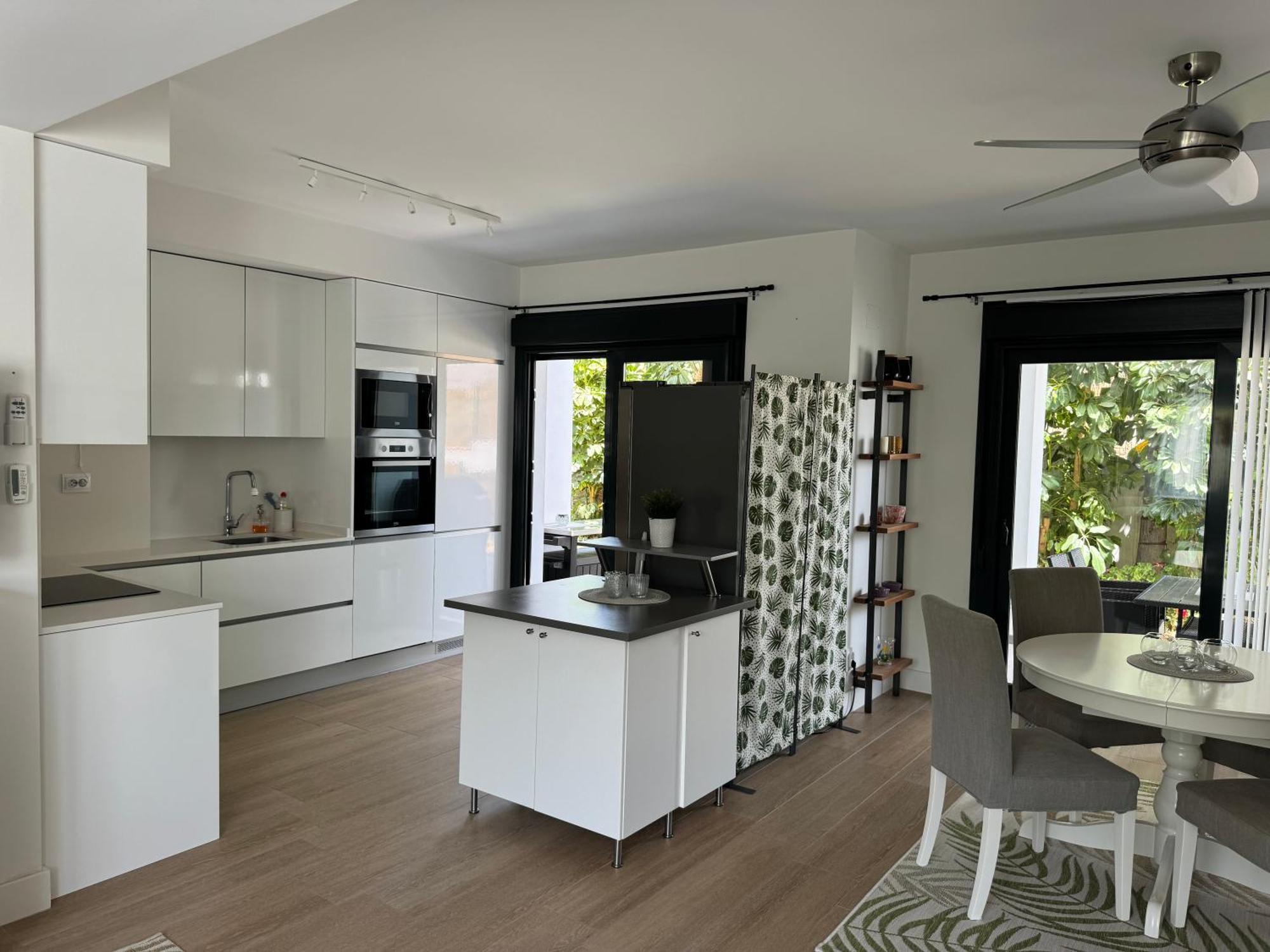 Villa Casa Elah - Luxury Nerja